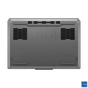 Lenovo LOQ 17IRX10 notebook 17,3" FHD, Intel Core i5-13450HX, 16GB DDR5, 1TB SSD, RTX 5050 8GB, nincs OS, holdszürke