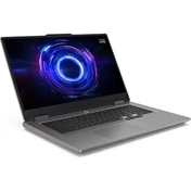 Lenovo LOQ 17IRX10 notebook 17,3" FHD, Intel Core i7-13650HX, 24GB DDR5, 1TB SSD, RTX 5050 8GB, nincs OS, holdszürke