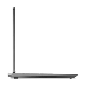 Lenovo LOQ 17IRX10 notebook 17,3" FHD, Intel Core i7-13650HX, 24GB DDR5, 1TB SSD, RTX 5050 8GB, nincs OS, holdszürke