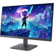 Lenovo LOQ 27Q-10 monitor 27", QHD, 180Hz, FastIPS, 1ms GtG, 0,5ms MPRT, FreeSync, Adaptive-Sync