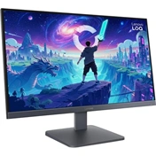 Lenovo LOQ 27Q-10 monitor 27", QHD, 180Hz, FastIPS, 1ms GtG, 0,5ms MPRT, FreeSync, Adaptive-Sync