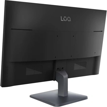 Lenovo LOQ 27Q-10 monitor 27", QHD, 180Hz, FastIPS, 1ms GtG, 0,5ms MPRT, FreeSync, Adaptive-Sync