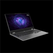 Lenovo LOQ Gaming 15AHP9 notebook 15,6" FHD AMD Ryzen 5 8645HS 16GB DDR5 1TB SSD nV GF RTX 4050 6GB W11H holdszürke