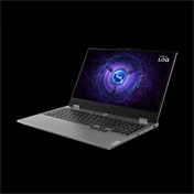 Lenovo LOQ Gaming 15AHP9 notebook 15,6" FHD AMD Ryzen 5 8645HS 16GB DDR5 1TB SSD nV GF RTX 4050 6GB W11H holdszürke