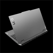 Lenovo LOQ Gaming 15AHP9 notebook 15,6" FHD AMD Ryzen 5 8645HS 16GB DDR5 1TB SSD nV GF RTX 4050 6GB W11H holdszürke