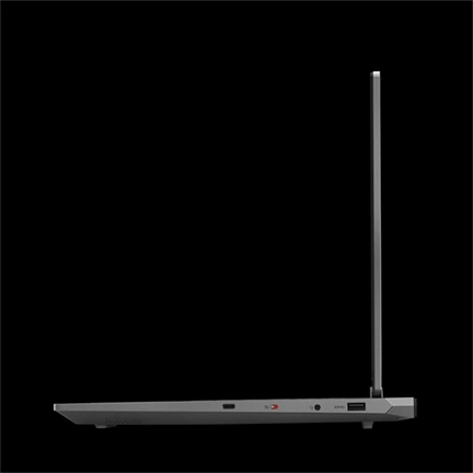 Lenovo LOQ Gaming 15AHP9 notebook 15,6" FHD AMD Ryzen 5 8645HS 16GB DDR5 1TB SSD nV GF RTX 4050 6GB W11H holdszürke
