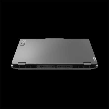 Lenovo LOQ Gaming 15AHP9 notebook 15,6" FHD AMD Ryzen 5 8645HS 16GB DDR5 1TB SSD nV GF RTX 4050 6GB W11H holdszürke