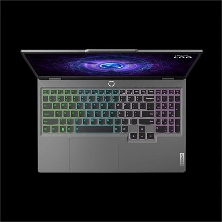 Lenovo LOQ Gaming 15AHP9 notebook 15,6" FHD AMD Ryzen 5 8645HS 16GB DDR5 1TB SSD nV GF RTX 4050 6GB W11H holdszürke