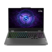 Lenovo LOQ Gaming 15IAX9 notebook 15,6" FHD Intel Core i5-12450HX 24GB DDR5 512GB SSD RTX 4060 8GB FreeDOS holdszürke Lenovo LOQ Gaming 15IAX9 notebook 15,6" FHD Intel Core i5-12450HX 24GB DDR5 512GB SSD RTX 4060 8GB FreeDOS holdszürke