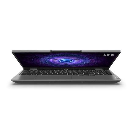 Lenovo LOQ Gaming 15IAX9 notebook 15,6" FHD Intel Core i5-12450HX 24GB DDR5 512GB SSD RTX 4060 8GB FreeDOS holdszürke Lenovo LOQ Gaming 15IAX9 notebook 15,6" FHD Intel Core i5-12450HX 24GB DDR5 512GB SSD RTX 4060 8GB FreeDOS holdszürke