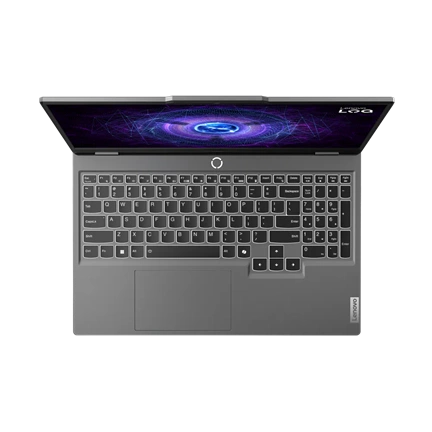 Lenovo LOQ Gaming 15IAX9 notebook 15,6" FHD Intel Core i5-12450HX 24GB DDR5 512GB SSD RTX 4060 8GB FreeDOS holdszürke Lenovo LOQ Gaming 15IAX9 notebook 15,6" FHD Intel Core i5-12450HX 24GB DDR5 512GB SSD RTX 4060 8GB FreeDOS holdszürke