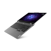 Lenovo LOQ Gaming 15IAX9 notebook 15,6" FHD Intel Core i5-12450HX 24GB DDR5 512GB SSD RTX 4060 8GB FreeDOS holdszürke Lenovo LOQ Gaming 15IAX9 notebook 15,6" FHD Intel Core i5-12450HX 24GB DDR5 512GB SSD RTX 4060 8GB FreeDOS holdszürke
