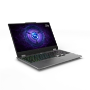 Lenovo LOQ Gaming 15IAX9 notebook 15,6" FHD Intel Core i5-12450HX 24GB DDR5 512GB SSD RTX 4060 8GB FreeDOS holdszürke Lenovo LOQ Gaming 15IAX9 notebook 15,6" FHD Intel Core i5-12450HX 24GB DDR5 512GB SSD RTX 4060 8GB FreeDOS holdszürke