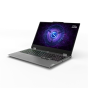 Lenovo LOQ Gaming 15IAX9 notebook 15,6" FHD Intel Core i5-12450HX 24GB DDR5 512GB SSD RTX 4060 8GB FreeDOS holdszürke Lenovo LOQ Gaming 15IAX9 notebook 15,6" FHD Intel Core i5-12450HX 24GB DDR5 512GB SSD RTX 4060 8GB FreeDOS holdszürke