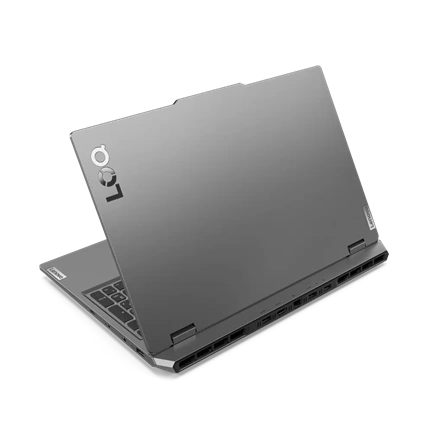 Lenovo LOQ Gaming 15IAX9 notebook 15,6" FHD Intel Core i5-12450HX 24GB DDR5 512GB SSD RTX 4060 8GB FreeDOS holdszürke Lenovo LOQ Gaming 15IAX9 notebook 15,6" FHD Intel Core i5-12450HX 24GB DDR5 512GB SSD RTX 4060 8GB FreeDOS holdszürke