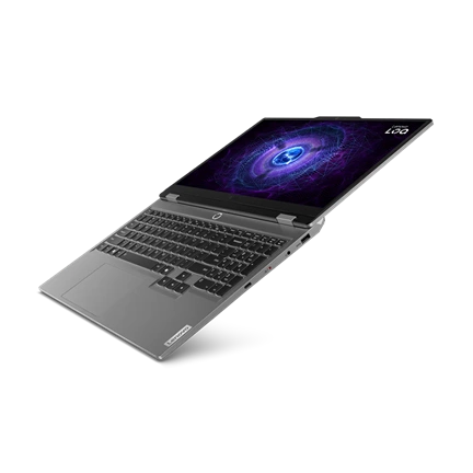 Lenovo LOQ Gaming 15IRX9 notebook 15,6" FHD Intel Core i7-13650HX 24GB DDR5 1TB SSD nV GF RTX 4060 8GB NoOS holdszürke Lenovo LOQ Gaming 15IRX9 notebook 15,6" FHD Intel Core i7-13650HX 24GB DDR5 1TB SSD nV GF RTX 4060 8GB NoOS holdszürke