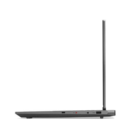 Lenovo LOQ Gaming 15IRX9 notebook 15,6" FHD Intel Core i7-13650HX 24GB DDR5 1TB SSD nV GF RTX 4060 8GB NoOS holdszürke Lenovo LOQ Gaming 15IRX9 notebook 15,6" FHD Intel Core i7-13650HX 24GB DDR5 1TB SSD nV GF RTX 4060 8GB NoOS holdszürke