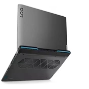 Lenovo LOQ Gaming 15IRX9 notebook 15,6" WQHD Intel Core i5-13450HX 16GB DDR5 1TB SSD RTX4050 6GB FreeDOS holdszürke