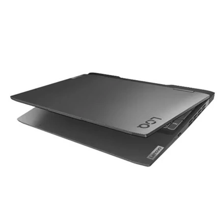 Lenovo LOQ Gaming 15IRX9 notebook 15,6" WQHD Intel Core i5-13450HX 16GB DDR5 1TB SSD RTX4050 6GB FreeDOS holdszürke