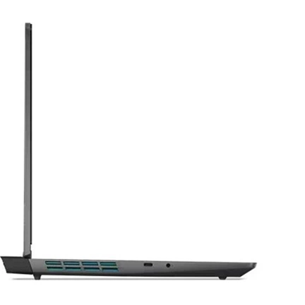 Lenovo LOQ Gaming 15IRX9 notebook 15,6" WQHD Intel Core i5-13450HX 16GB DDR5 1TB SSD RTX4050 6GB FreeDOS holdszürke