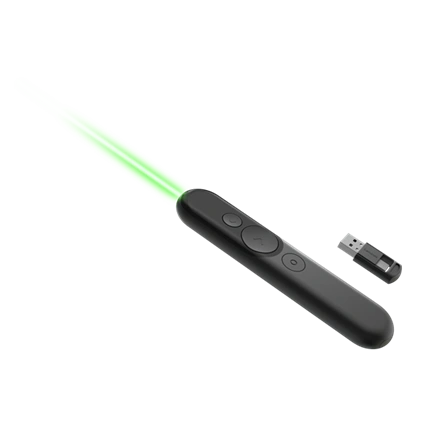 Lenovo Laser Rechargeable Presentation Remote