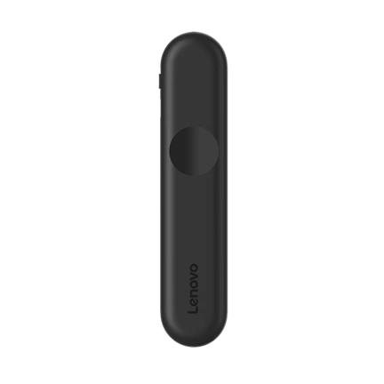 Lenovo Laser Rechargeable Presentation Remote