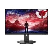 Lenovo Legion 27Q-10 gaming monitor - 27" QHD IPS 240Hz, állítható magasságú, elfordítható, pivot állvány