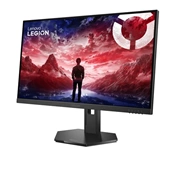 Lenovo Legion 27Q-10 gaming monitor - 27" QHD IPS 240Hz, állítható magasságú, elfordítható, pivot állvány