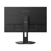 Lenovo Legion 27Q-10 gaming monitor - 27" QHD IPS 240Hz, állítható magasságú, elfordítható, pivot állvány