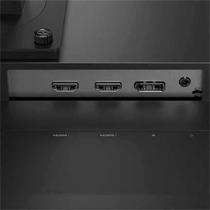 Lenovo Legion 27Q-10 gaming monitor - 27" QHD IPS 240Hz, állítható magasságú, elfordítható, pivot állvány