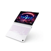 Lenovo Legion 5 15AGP11 notebook 15,3" WQXGA OLED 165Hz, AMD Ry AI 7 450, 16GB, 512GB, RTX 5060 8GB, noOS, gleccserfehér