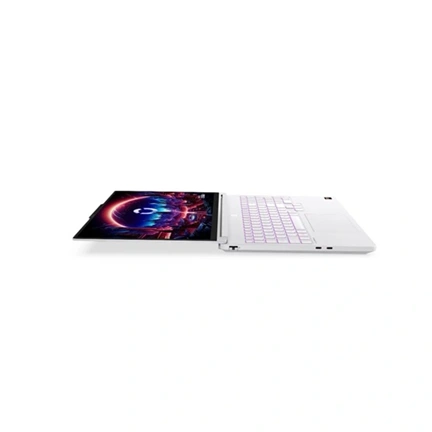 Lenovo Legion 5 15AGP11 notebook 15,3" WQXGA OLED 165Hz, AMD Ry AI 7 450, 16GB, 512GB, RTX 5060 8GB, noOS, gleccserfehér