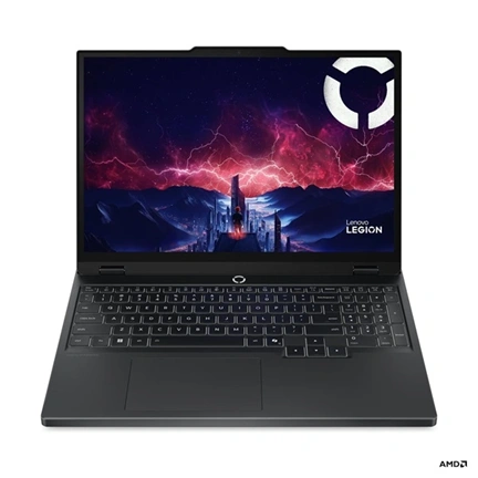 Lenovo Legion 5 15AHP11 notebook 15,3" WQXGA OLED 165Hz, AMD Ryzen 7 250, 16GB, 1TB SSD, RTX 5060 8GB, Windows 11 Home