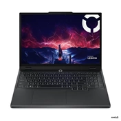 Lenovo Legion 5 15AKP10 notebook 15,1" WQXGA OLED, AMD Ryzen AI 7 350, 32GB, 1TB SSD, RTX 5060 8GB, nincs OS