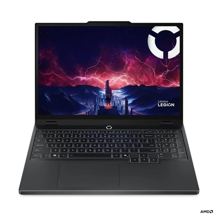 Lenovo Legion 5 15AKP10 notebook 15,1" WQXGA OLED, AMD Ryzen AI 7 350, 32GB, 1TB SSD, RTX 5060 8GB, nincs OS