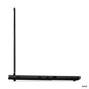 Lenovo Legion 5 15AKP10 notebook 15,1" WQXGA OLED, AMD Ryzen AI 7 350, 32GB, 1TB SSD, RTX 5060 8GB, nincs OS