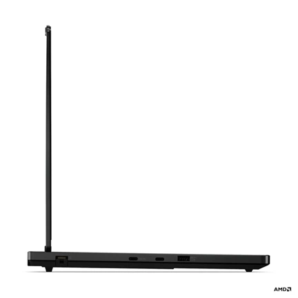 Lenovo Legion 5 15AKP10 notebook 15,1" WQXGA OLED, AMD Ryzen AI 7 350, 32GB, 1TB SSD, RTX 5060 8GB, nincs OS