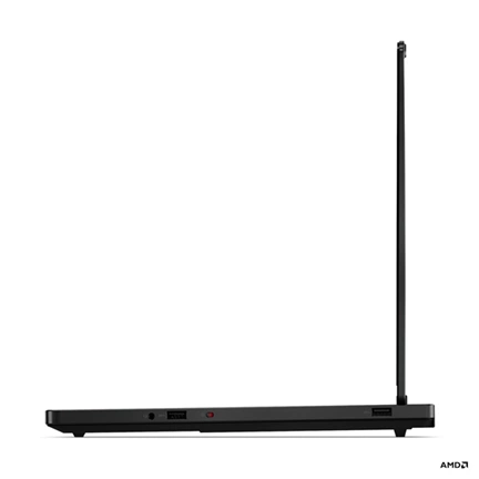 Lenovo Legion 5 15AKP10 notebook 15,1" WQXGA OLED, AMD Ryzen AI 7 350, 32GB, 1TB SSD, RTX 5060 8GB, nincs OS