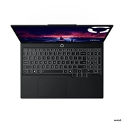 Lenovo Legion 5 15AKP10 notebook 15,1" WQXGA OLED, AMD Ryzen AI 7 350, 32GB, 1TB SSD, RTX 5060 8GB, nincs OS