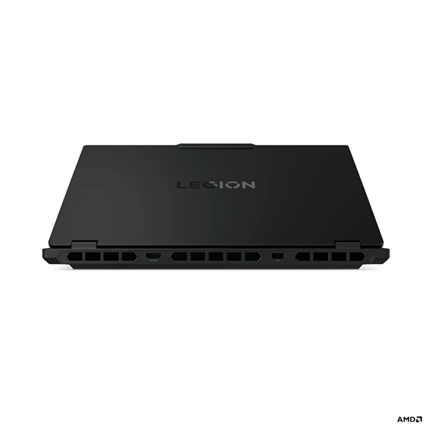 Lenovo Legion 5 15AKP10 notebook 15,1" WQXGA OLED, AMD Ryzen AI 7 350, 32GB, 1TB SSD, RTX 5060 8GB, nincs OS