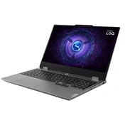 Lenovo Legion 5 15IAX10 notebook 15,1" WQXGA OLED, Intel Core Ultra 7 255HX, 32GB, 1TB SSD, RTX 5060 8GB, nincs OS