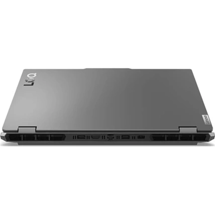 Lenovo Legion 5 15IAX10 notebook 15,1" WQXGA OLED, Intel Core Ultra 7 255HX, 32GB, 1TB SSD, RTX 5060 8GB, nincs OS