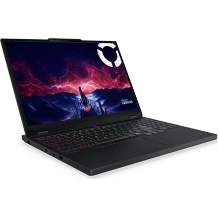 Lenovo Legion 5 15IRX10 notebook 15,3" WUXGA 165Hz, Intel Core i7-13650HX, 16GB, 1TB SSD, RTX 5070 8GB, nincs OS