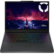 Lenovo Legion 5 15IRX10 notebook 15,3" WUXGA 165Hz, Intel Core i7-13650HX, 16GB, 1TB SSD, RTX 5070 8GB, nincs OS