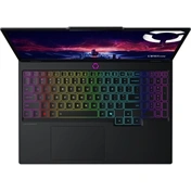 Lenovo Legion 5 15IRX10 notebook 15,3" WUXGA 165Hz, Intel Core i7-13650HX, 16GB, 1TB SSD, RTX 5070 8GB, nincs OS