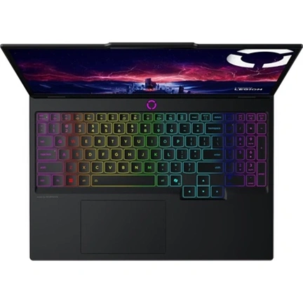 Lenovo Legion 5 15IRX10 notebook 15,3" WUXGA 165Hz, Intel Core i7-13650HX, 16GB, 1TB SSD, RTX 5070 8GB, nincs OS