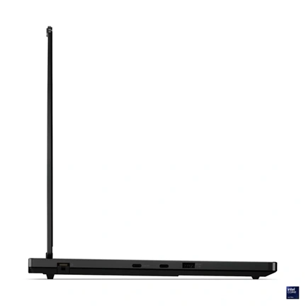 Lenovo Legion 5 15IRX10 notebook 15,3" WUXGA 165Hz, Intel Core i7-13650HX, 16GB, 512GB SSD, RTX 5070 8GB, nincs OS