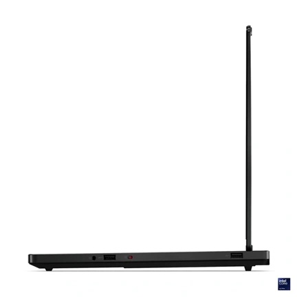 Lenovo Legion 5 15IRX10 notebook 15,3" WUXGA 165Hz, Intel Core i7-13650HX, 16GB, 512GB SSD, RTX 5070 8GB, nincs OS