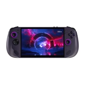 Lenovo Legion Go S 8ARP1 kézi játékkonzol 8" WUXGA, AMD Ryzen Z2 Go, 16GB LPDDR5x, 512GB SSD, SteamOS, Nebula Nocturne