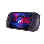 Lenovo Legion Go S 8ARP1 kézi játékkonzol 8" WUXGA, AMD Ryzen Z2 Go, 16GB LPDDR5x, 512GB SSD, SteamOS, Nebula Nocturne
